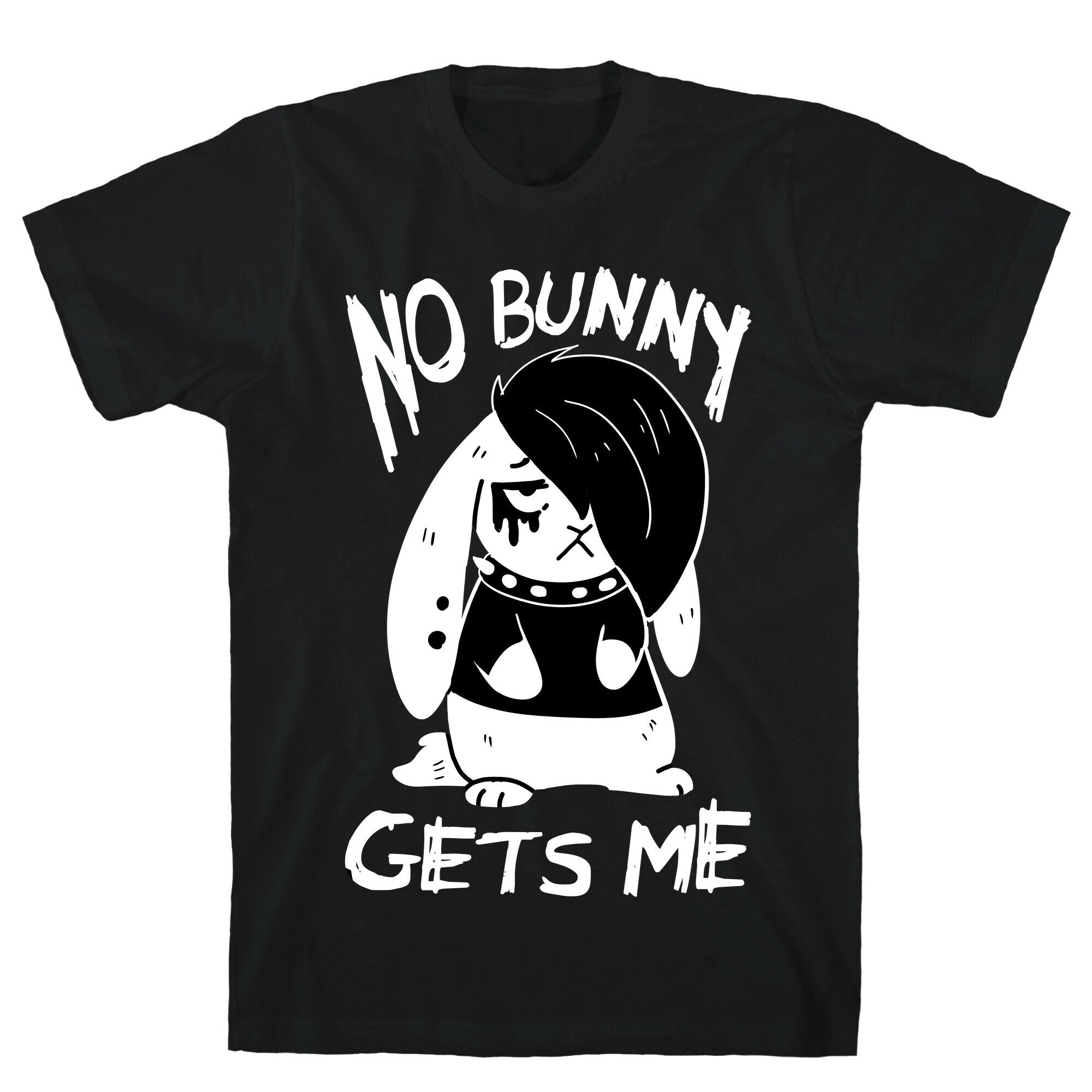 No Bunny Gets Me T-Shirt